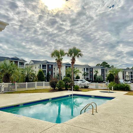 Tee Time Villa Myrtle Beach Buitenkant foto