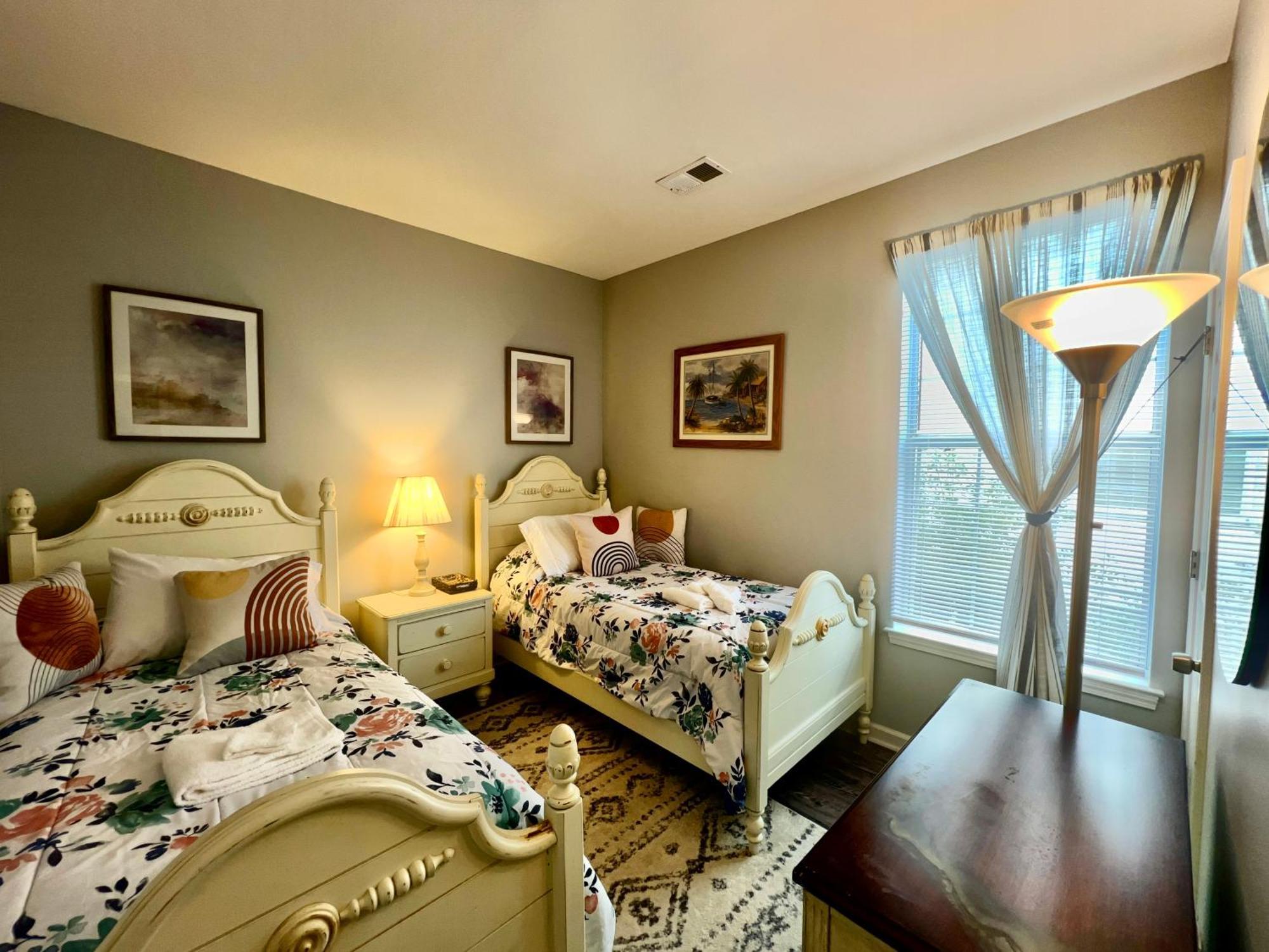 Tee Time Villa Myrtle Beach Buitenkant foto