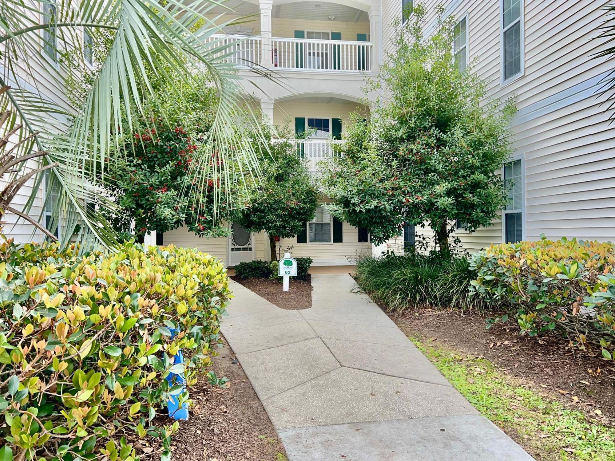 Tee Time Villa Myrtle Beach Buitenkant foto