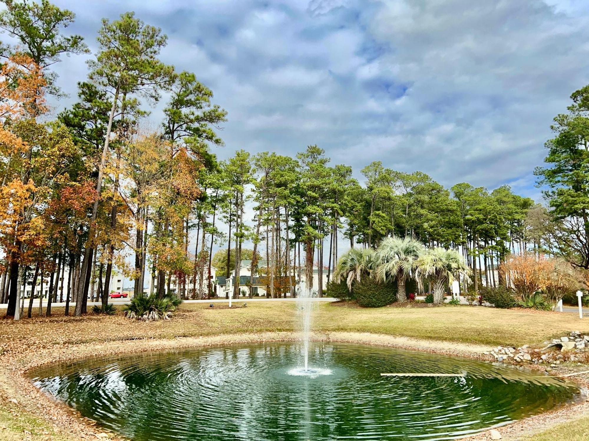 Tee Time Villa Myrtle Beach Buitenkant foto