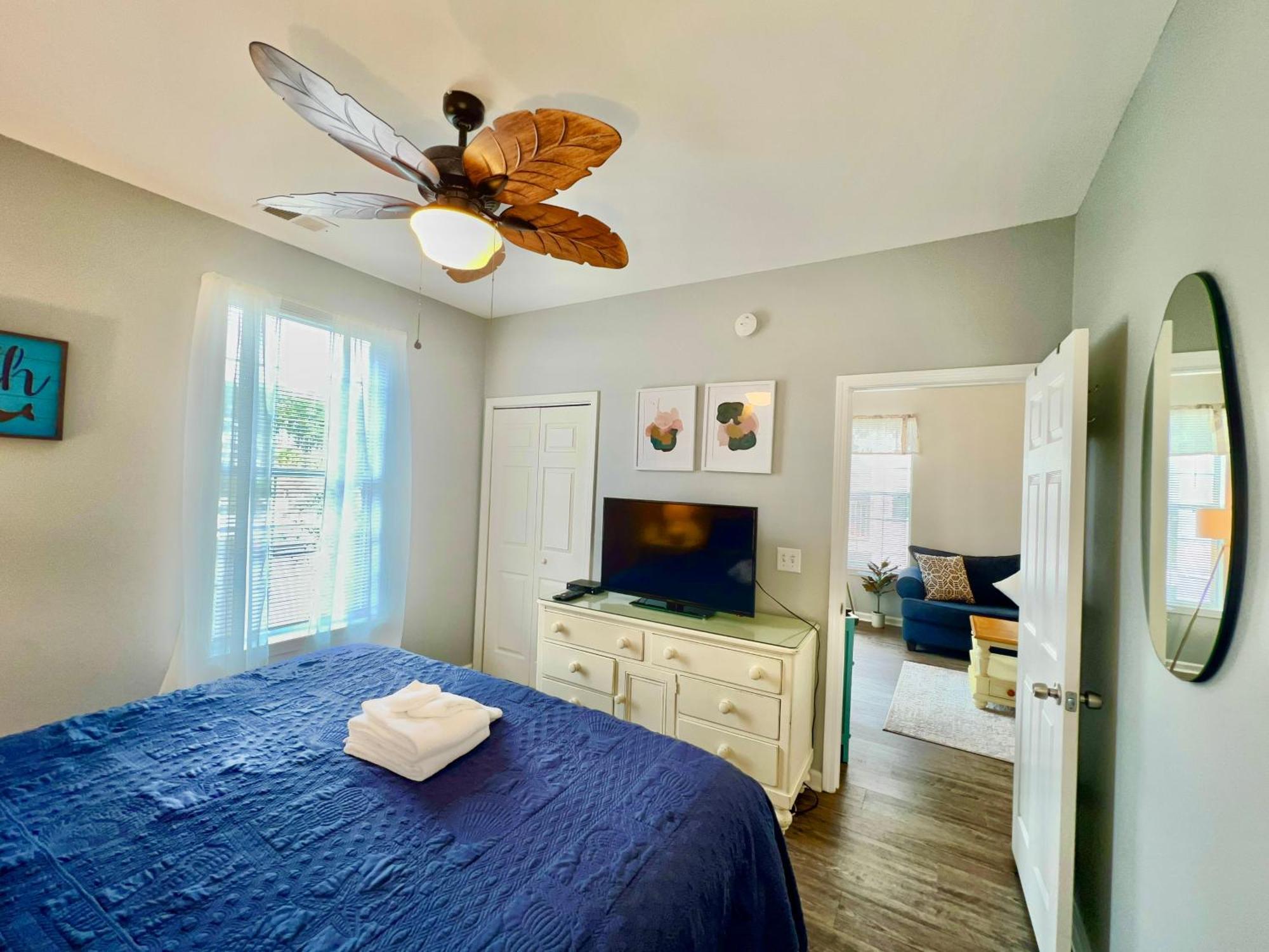 Tee Time Villa Myrtle Beach Buitenkant foto