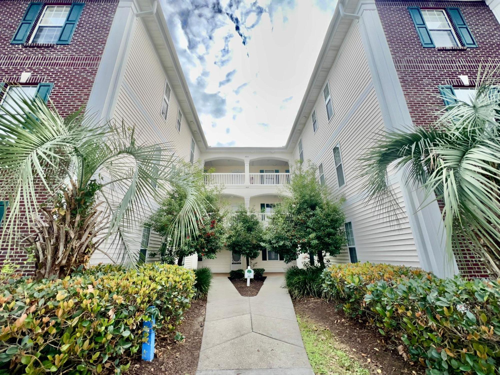 Tee Time Villa Myrtle Beach Buitenkant foto